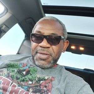 Meet your Posher, Brent